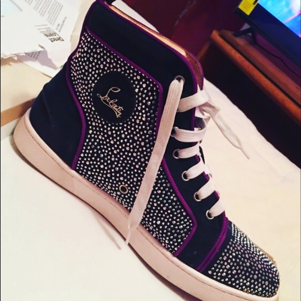 Christian louboutins